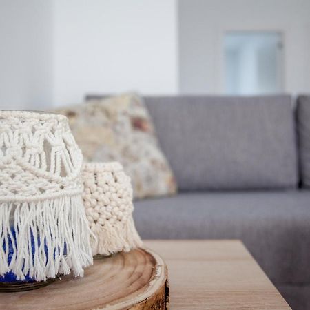 Atico Con Espectacular Terraza Y Vistas Al Mar Διαμέρισμα Perelló Εξωτερικό φωτογραφία