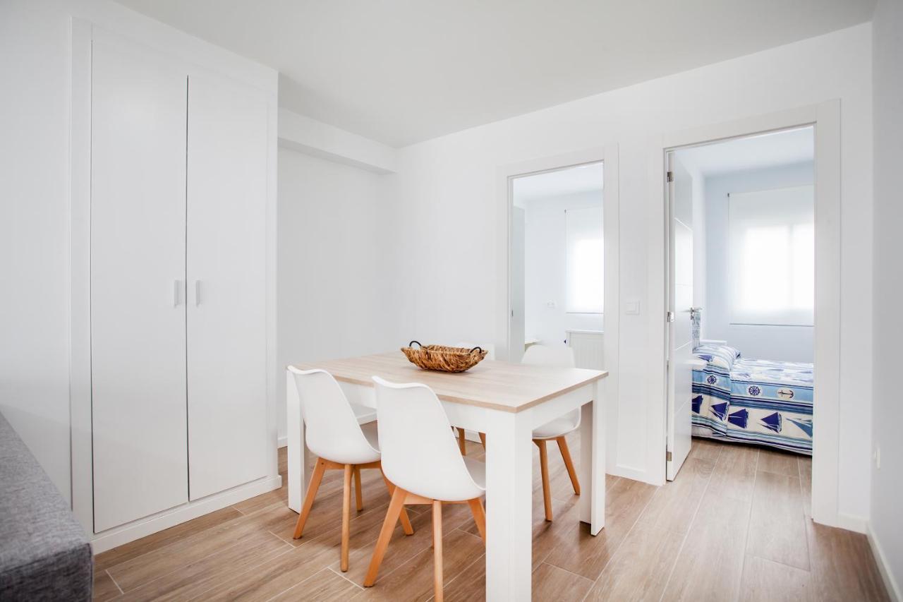 Atico Con Espectacular Terraza Y Vistas Al Mar Διαμέρισμα Perelló Εξωτερικό φωτογραφία